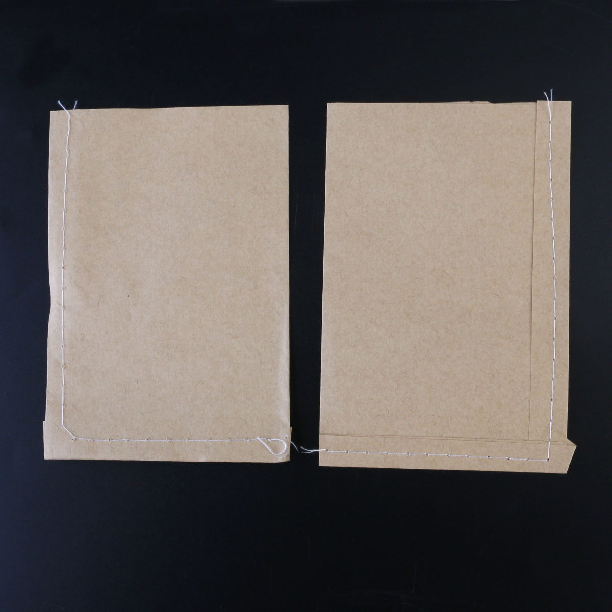 100 Sacos de Papel Kraft Costu - Food Storage Bag avaliação e preço