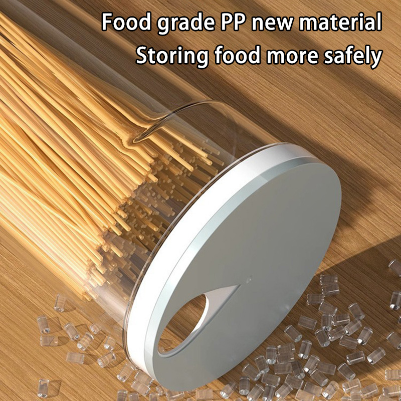 Recipiente de plástico para ar - Food Storage With Dividers avaliação e preço